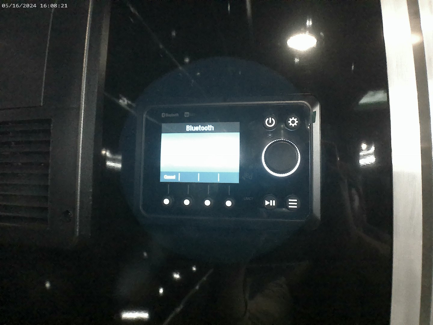 New 2024 Haulmark EDGE 8.5X28 Car / Racing Trailer