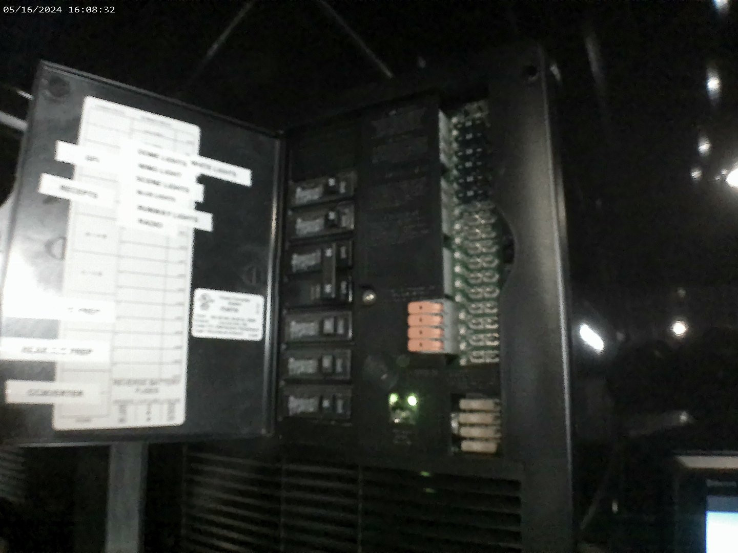 New 2024 Haulmark EDGE 8.5X28 Car / Racing Trailer