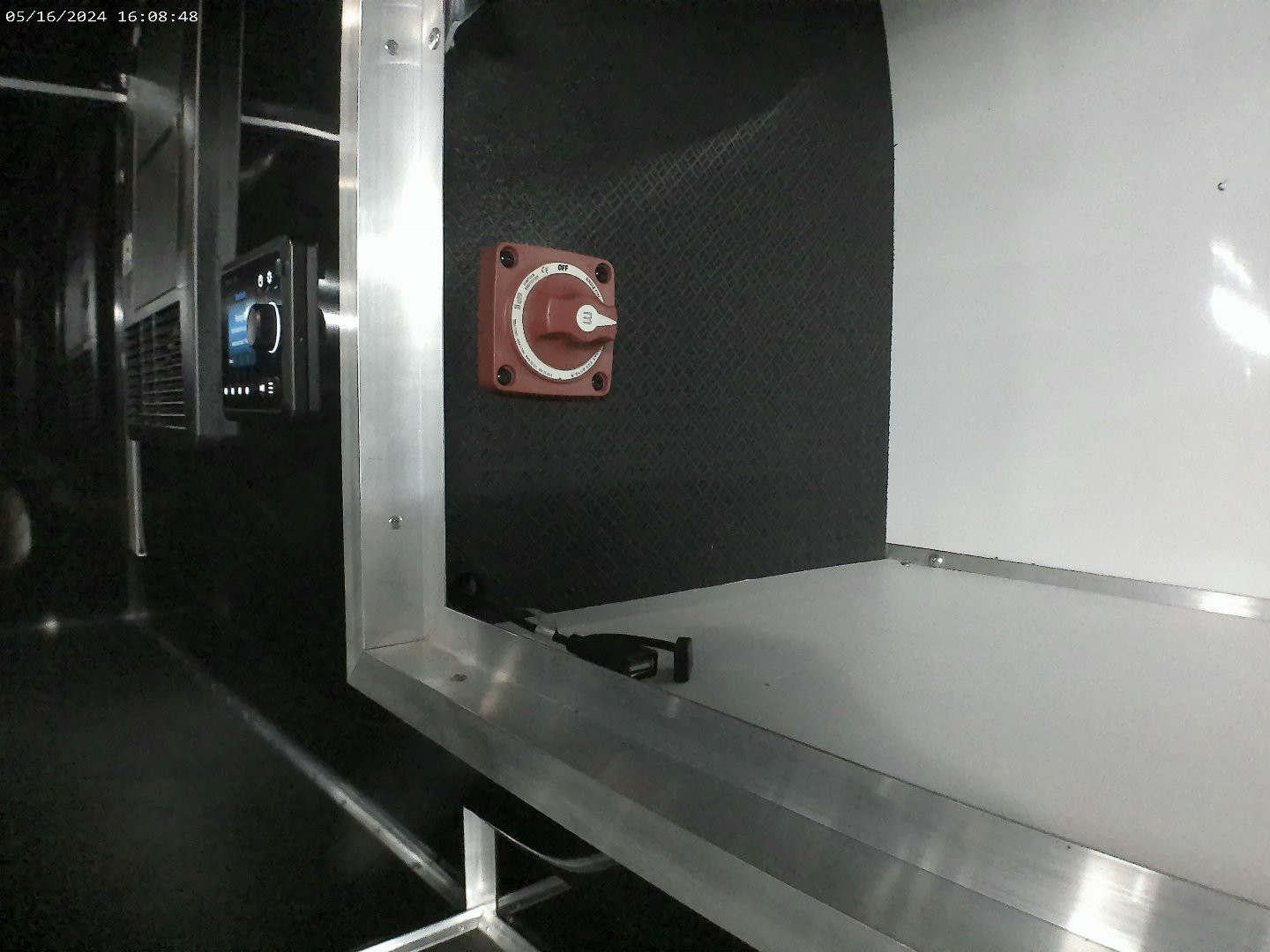 New 2024 Haulmark EDGE 8.5X28 Car / Racing Trailer