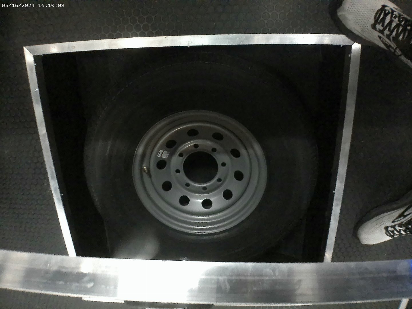 New 2024 Haulmark EDGE 8.5X28 Car / Racing Trailer