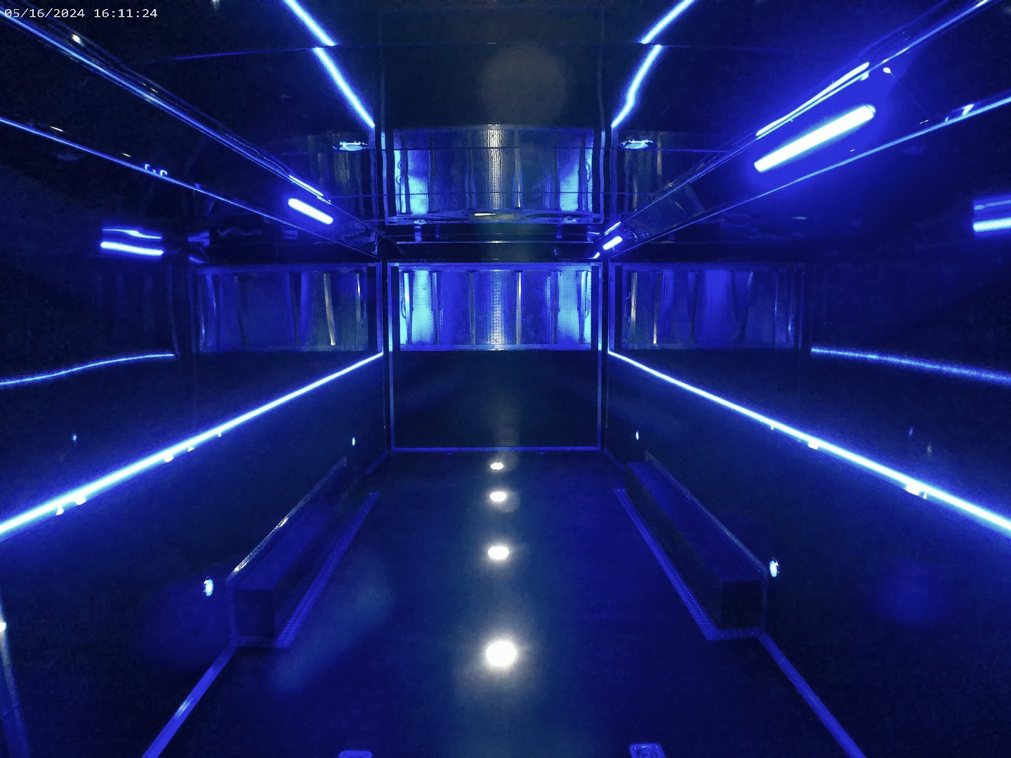 New 2024 Haulmark EDGE 8.5X28 Car / Racing Trailer