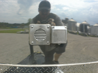 New 2024 Haulmark EDGE 8.5X28 Car / Racing Trailer