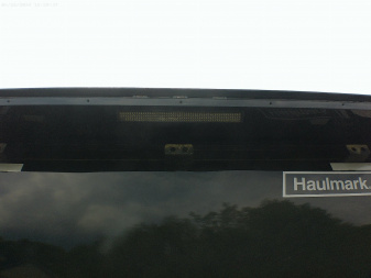 New 2024 Haulmark EDGE 8.5X28 Car / Racing Trailer