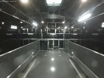 New 2024 Haulmark EDGE 8.5X28 Car / Racing Trailer