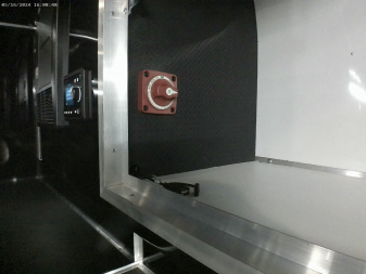 New 2024 Haulmark EDGE 8.5X28 Car / Racing Trailer