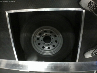 New 2024 Haulmark EDGE 8.5X28 Car / Racing Trailer