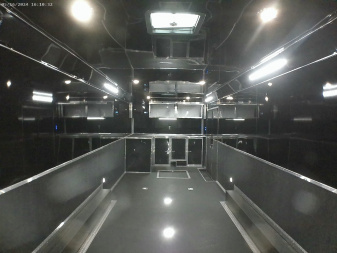 New 2024 Haulmark EDGE 8.5X28 Car / Racing Trailer