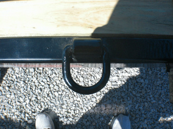 New 2024 BND Trailers 6X12 Utility Trailer