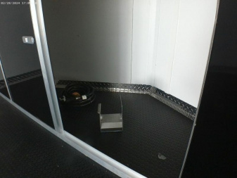 New 2024 American Hauler MACH8524TA3 Car / Racing Trailer