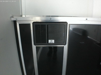 New 2024 American Hauler MACH8524TA3 Car / Racing Trailer