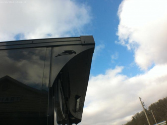New 2024 American Hauler MACH8524TA3 Car / Racing Trailer