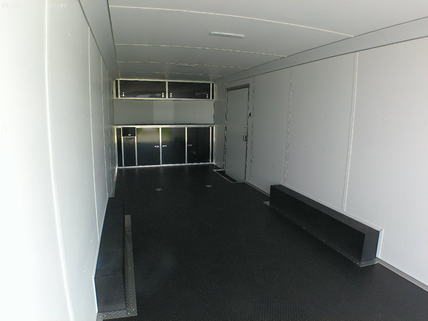 New 2024 Wells Cargo REVV8524T3 Car / Racing Trailer