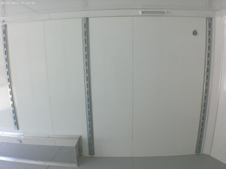 New 2023 CellTech CellTech 8.5x16  Cargo / Enclosed Trailer