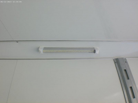 New 2023 CellTech CellTech 8.5x16  Cargo / Enclosed Trailer