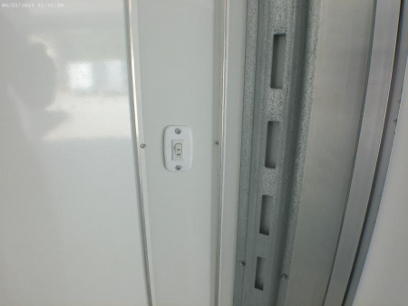 New 2023 CellTech CellTech 8.5x16  Cargo / Enclosed Trailer