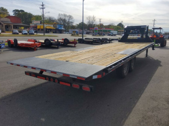  (M1340946) 2021 PJ Trailers Trailer