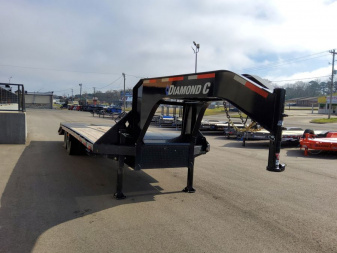Used (N1259899) 2022 Diamond C FMAX