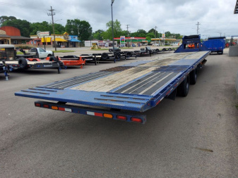 Used (M1246254) 2021 Diamond C Trailer
