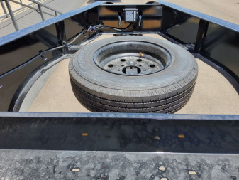 New (S1302624) 2025 Diamond C LPX