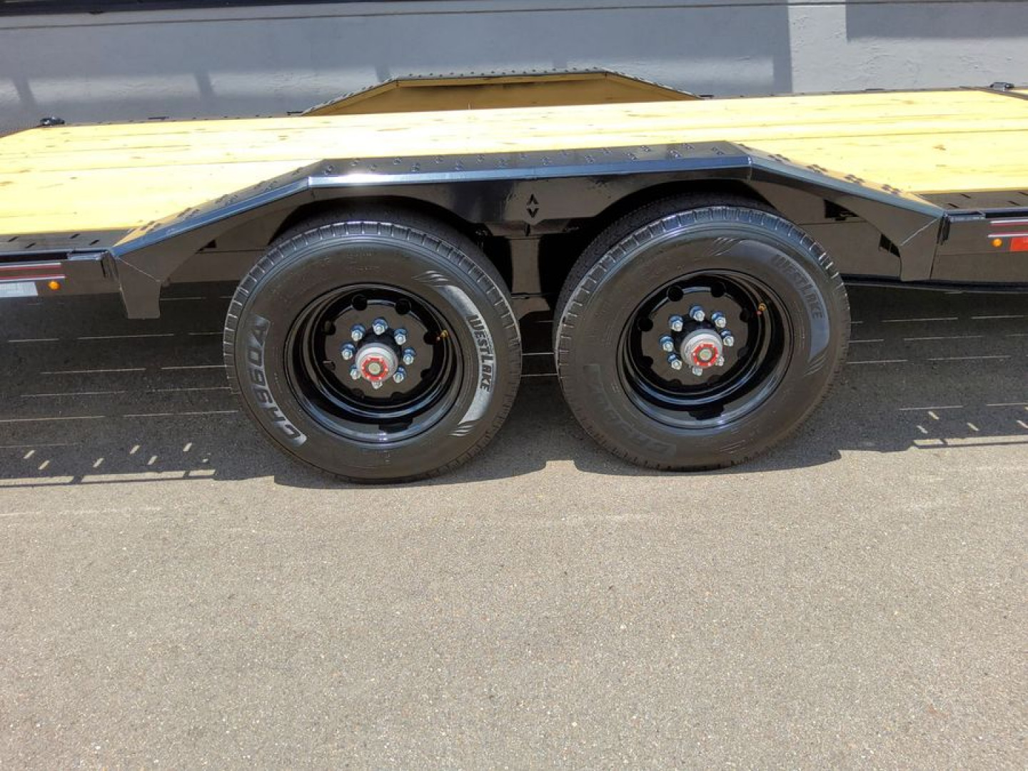 New (S1303439) 2025 Diamond C HXD