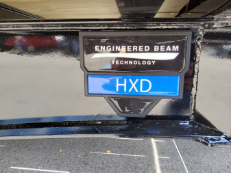 New (S1303439) 2025 Diamond C HXD
