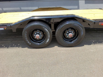 New (S1303439) 2025 Diamond C HXD