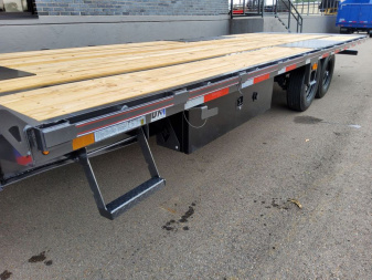 New (T1303740) 2026 Diamond C DET