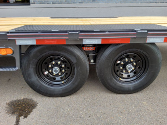 New (T1303740) 2026 Diamond C DET