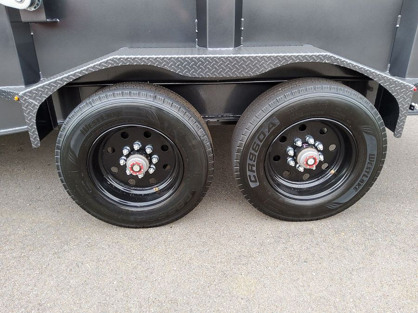 New (T1303809) 2026 Diamond C LPT