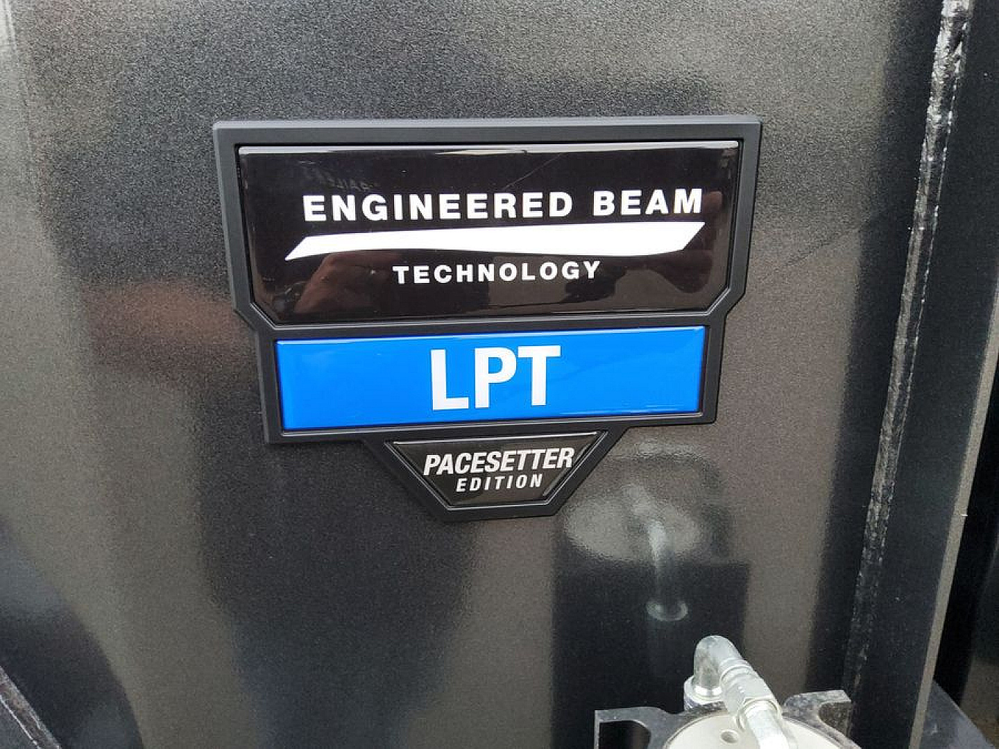 New (T1303809) 2026 Diamond C LPT