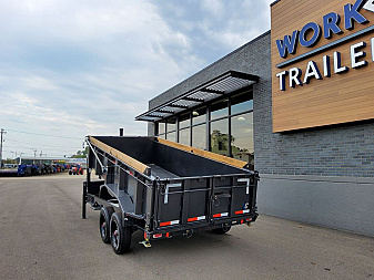 New (T1303809) 2026 Diamond C LPT