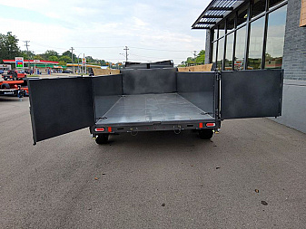 New (T1303809) 2026 Diamond C LPT