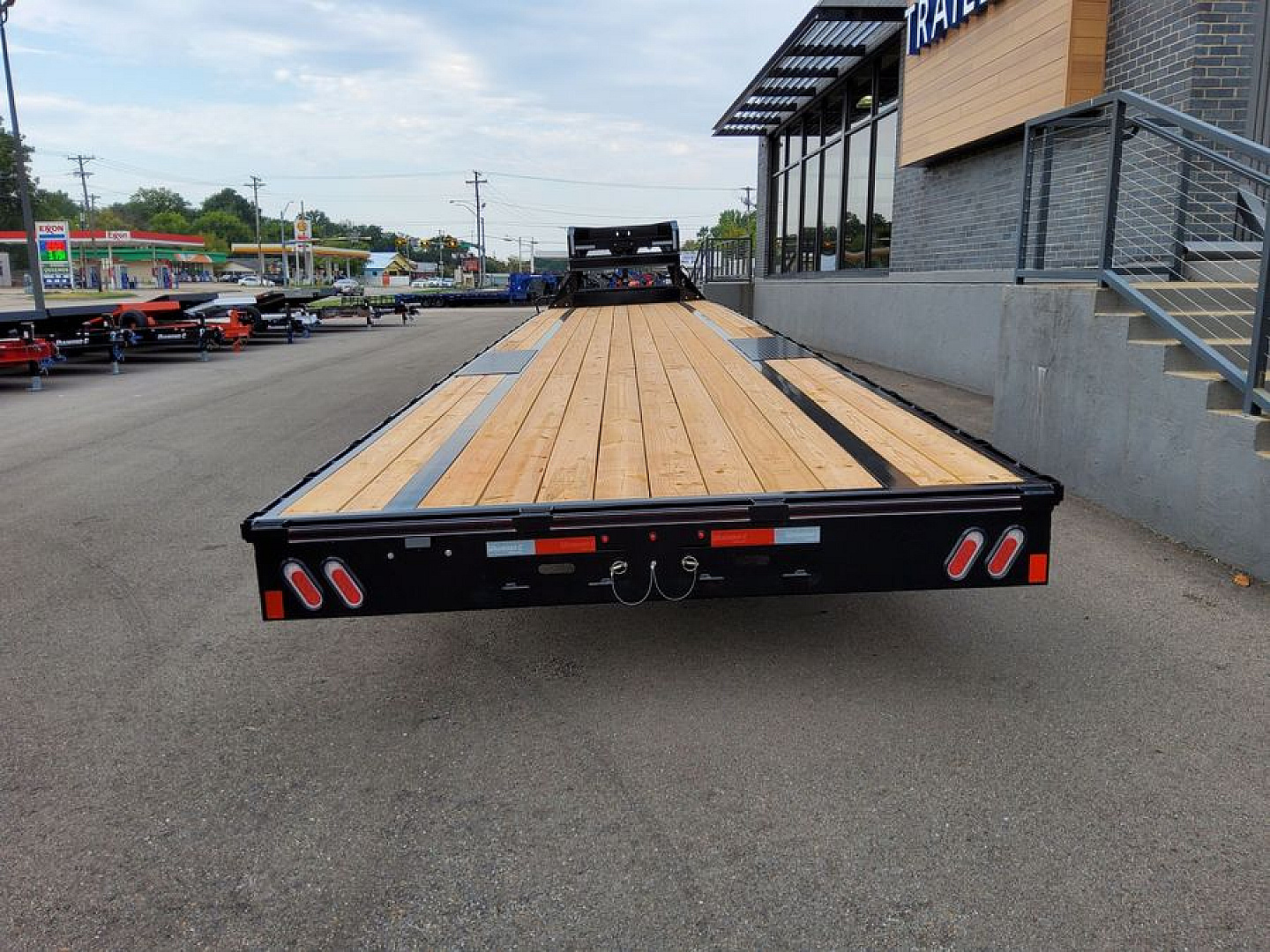 New (T1304344) 2026 Diamond C FMAX