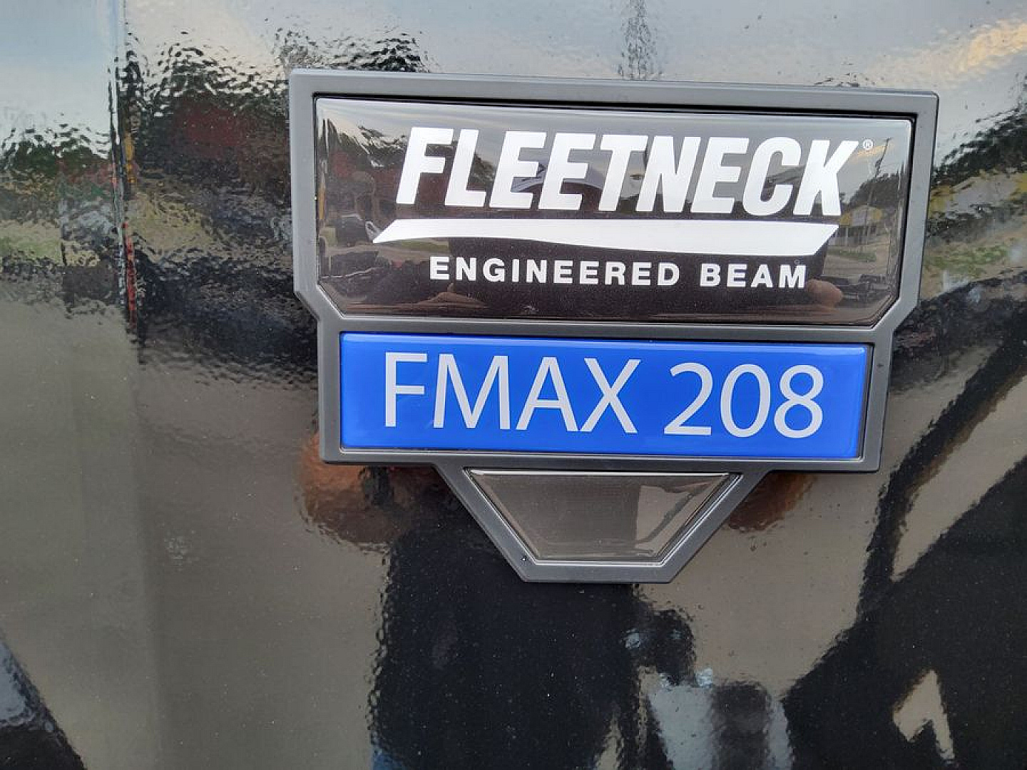 New (T1304344) 2026 Diamond C FMAX