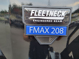 New (T1304344) 2026 Diamond C FMAX