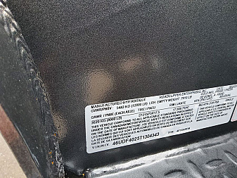 New (T1304343) 2026 Diamond C FMAX