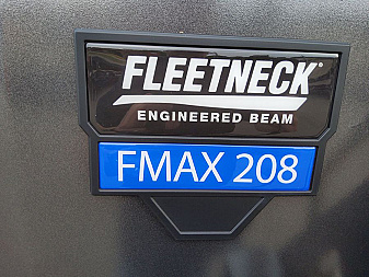 New (T1304343) 2026 Diamond C FMAX