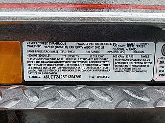 New (T1304750) 2026 Diamond C DET