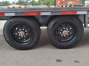 New (T1304750) 2026 Diamond C DET