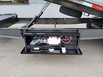 New (T1304750) 2026 Diamond C DET