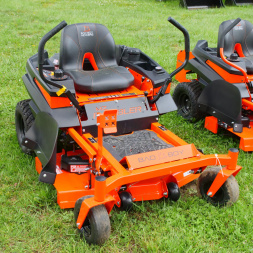 New 2025 Bad Boy RAMBLER 42  KOHLER Lawn Mowers