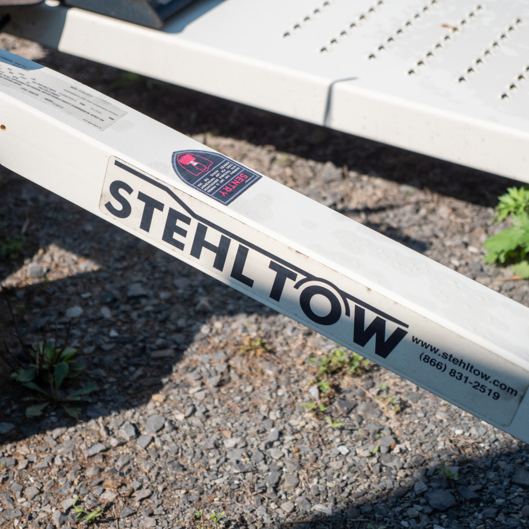 New 2022 Stehl-Tow TOW DOLLY- NO BRAKE Car / Racing Trailer