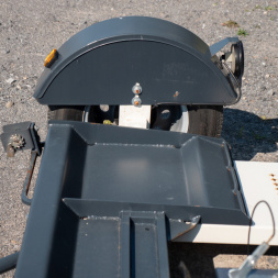 New 2022 Stehl-Tow TOW DOLLY- NO BRAKE Car / Racing Trailer