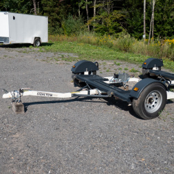 New 2022 Stehl-Tow TOW DOLLY- NO BRAKE Car / Racing Trailer