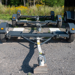 New 2022 Stehl-Tow TOW DOLLY SURGE BRAKE Car / Racing Trailer