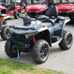 New 2025 CF MOTO CFORCE 1000 TOURING ATV