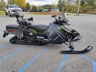 New 2024 Arctic Cat PANTERA 7000