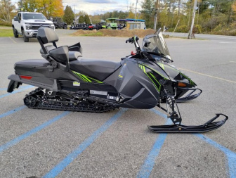 New 2024 Arctic Cat PANTERA 7000