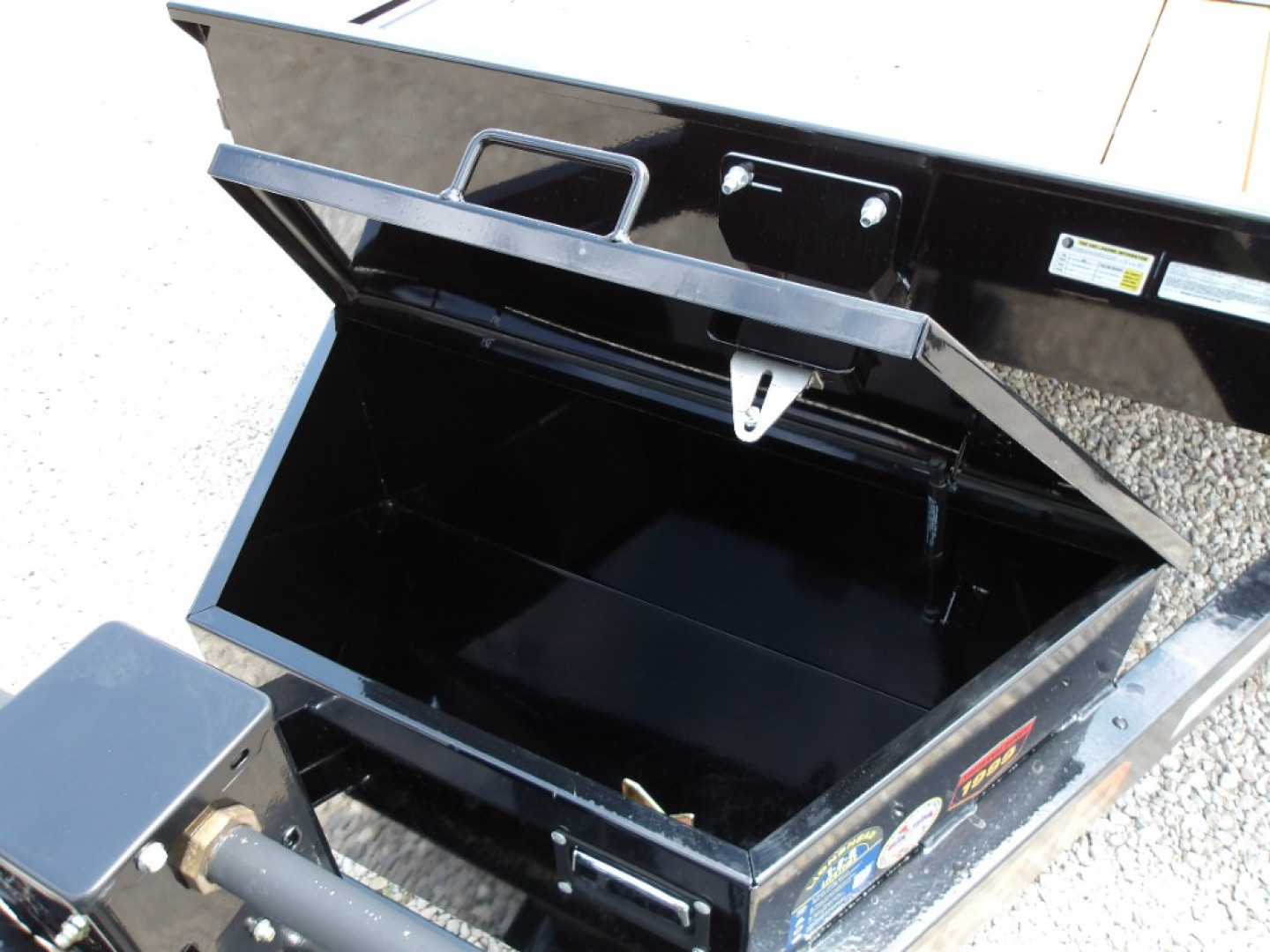 New 2026 MAXX-D G6B8320 Equipment Trailer