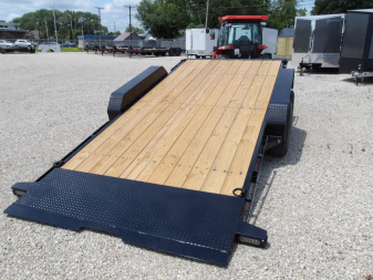 New 2026 MAXX-D G6B8320 Equipment Trailer